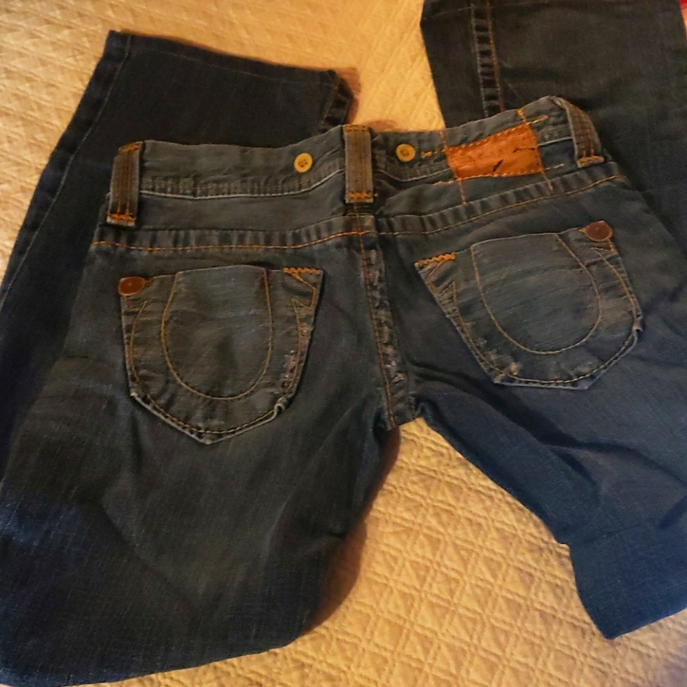 True religion